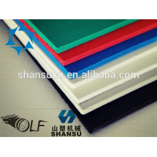 PVC CELUKA BOARD 4*8 PVC BOARD